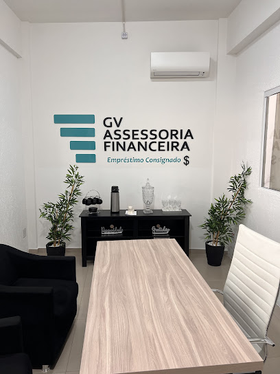 Escritório GV Assessoria Financeira